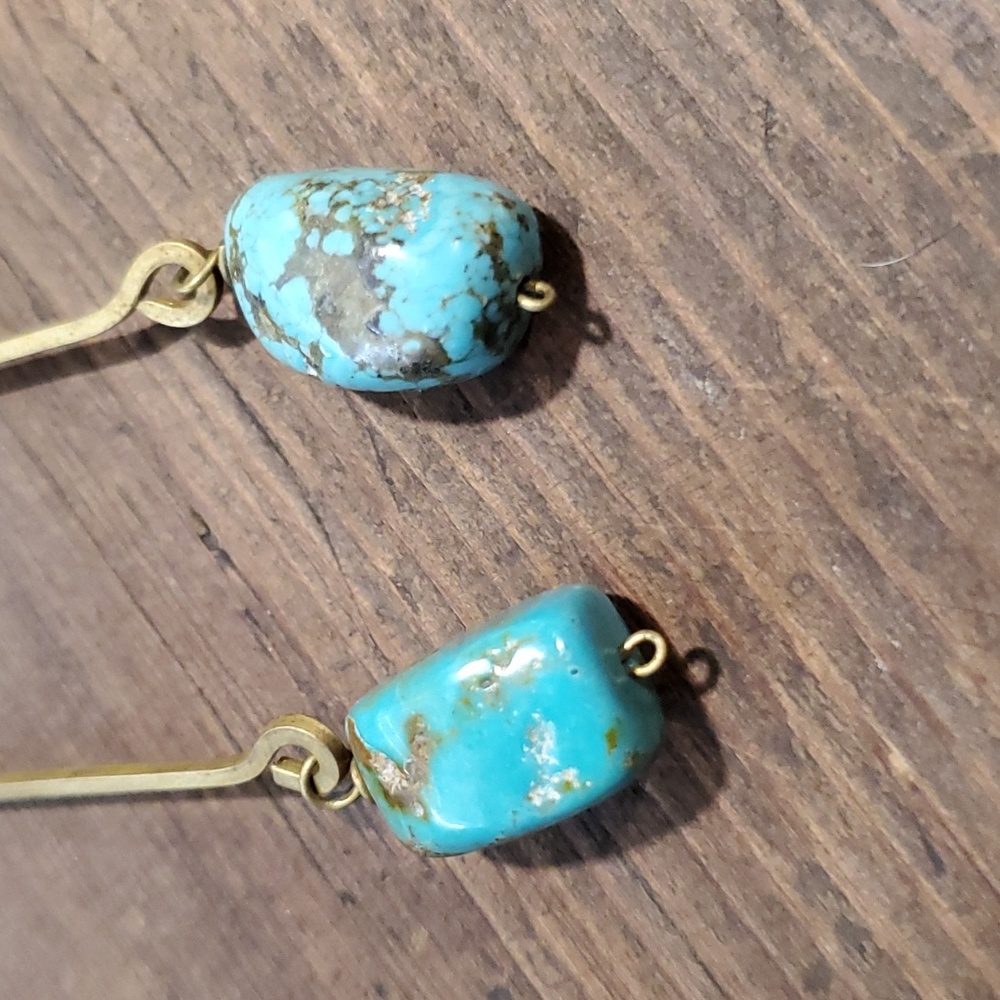 Earrings - Picture 2 of 3